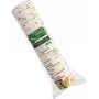 Papstar 88692 vienkartinis padėklas įvairiaspalvis kartoninis (88692)