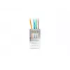 Tinklo kištukas RJ45 PLU-5000EZ CAT. 5e UTP (100 vnt.)