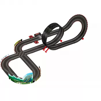 Carrera RC Nintendo Mario Kart Mach 8