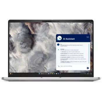 Dell Pro 16 Plus U5-236V/16FHD+/16GB/512SSD/FHD-IRC/11P/3PS (ESTONIAN-KB)