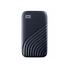 Sandisk WDBAGF0010BBL-WESN saugojimo diskas, mėlynas