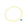 Extralink LC/UPC pigtail PVC vienmodis 900 µm G.652D 2 m