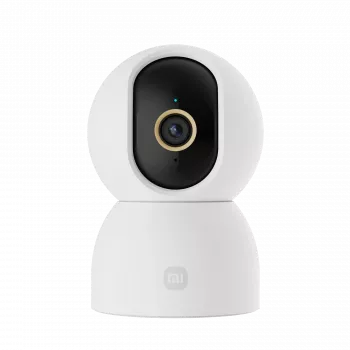 IP apsaugos kamera Xiaomi Smart Camera C500 — Vidinė sferinė 3200×1800, 110° matymo laukas, 360° pasukimas, 110° pakreipimas, naktinis matymas 10 m