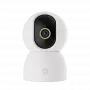 IP apsaugos kamera Xiaomi Smart Camera C500 — Vidinė sferinė 3200×1800, 110° matymo laukas, 360° pasukimas, 110° pakreipimas, naktinis matymas 10 m