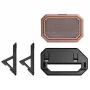 Thermaltake Chassis Stand Kit for The Tower 600 Gravel Sand - Tower - atsparus įbrėžimams