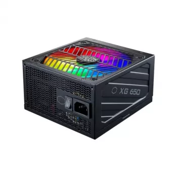 Maitinimo blokas Cooler Master XG650 650 W