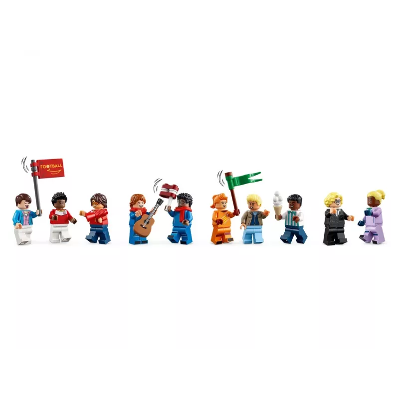 Lego Occasional 40634 Fun Icons
