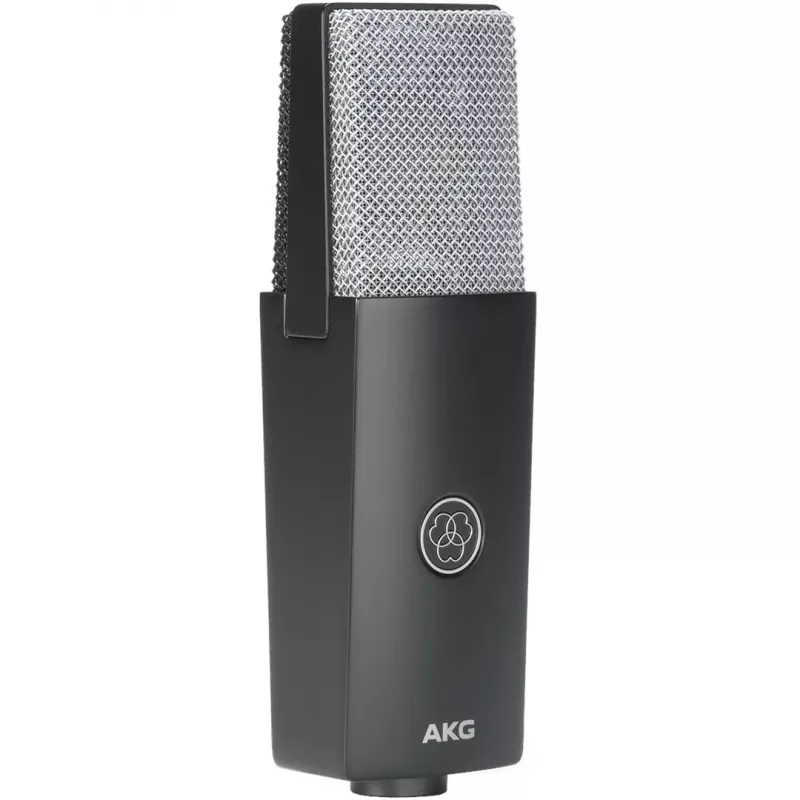 AKG C104 - Kondensatorinis mikrofonas