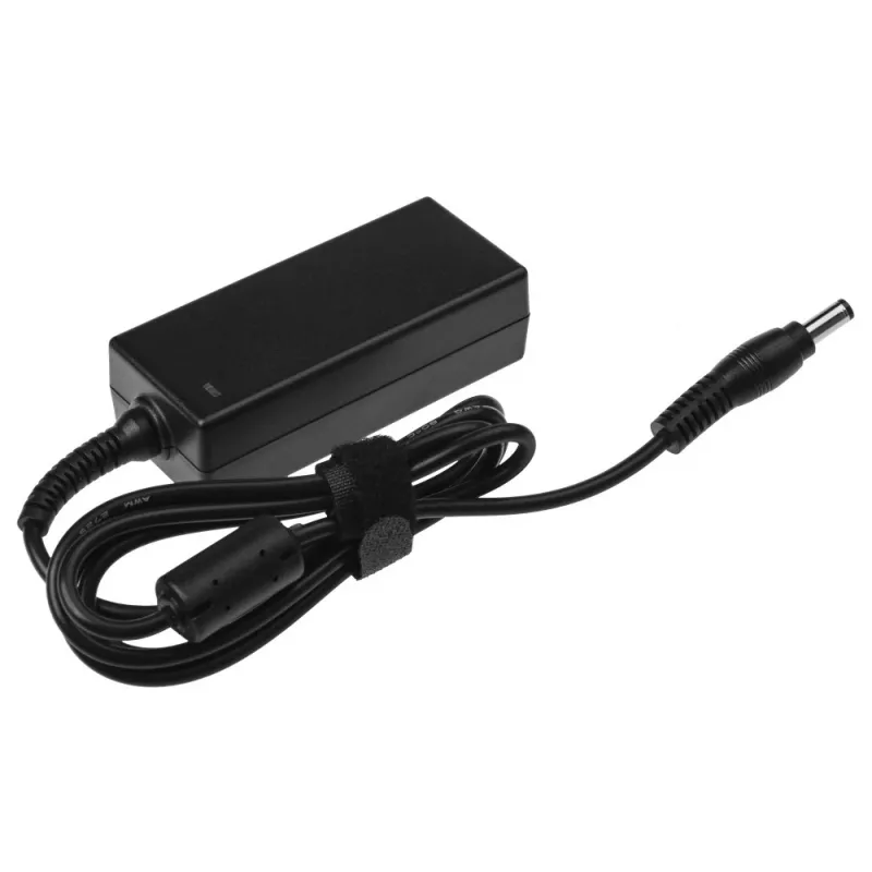Green Cell AD54P maitinimo adapteris/keitiklis Toshiba Satellite 19V 2.37A 45 W juodas