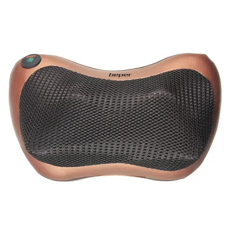 Masažuoklis Beper 40.501 Neck Bronze