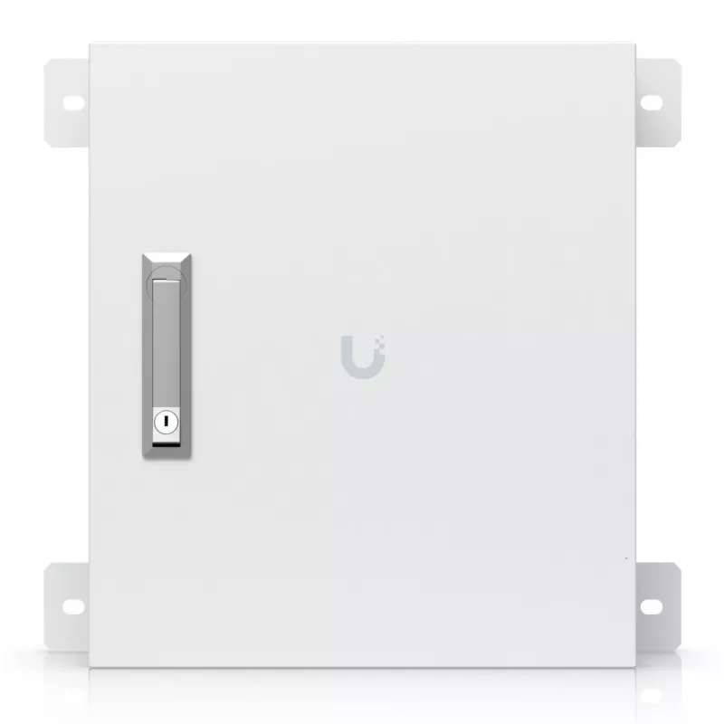Ubiquiti vidaus/lauko korpusas, skirtas „UniFi Access“ – korpusas – 7 kg (UACC-JUNCTION-UTILITY)