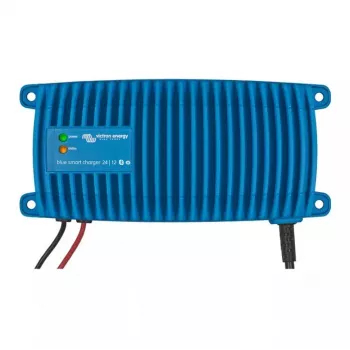 Victron Energy Mėlyna Power IP67 24V/12A universalus įkroviklis