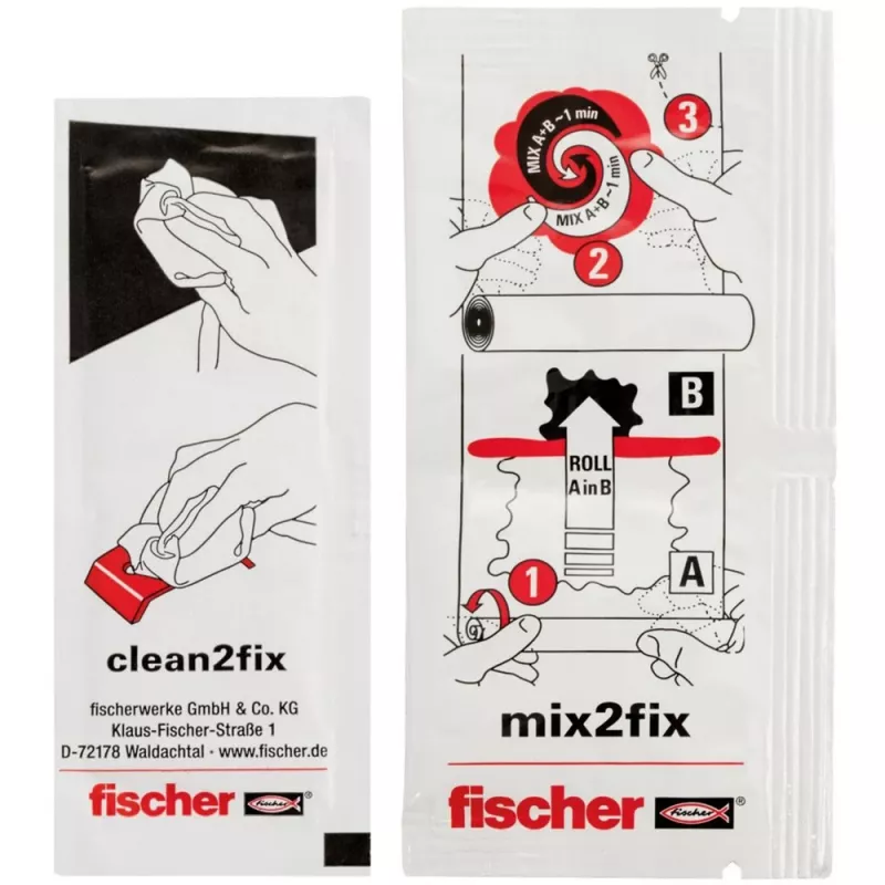 Fischer 570404