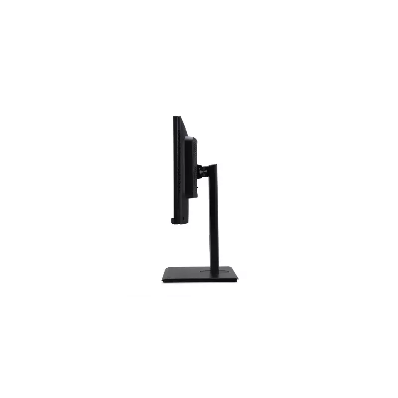 Acer B8 B248Y E LED monitorius 61 cm (24 inch) 1920 x 1080 pikselių Full HD LCD juodas