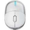 CANYON pelė OnClick 24 BT/ Wireless Transparent/White