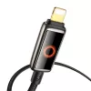 USB-C į Lightning laidas Mcdodo CA-6670 1,2 m greitas įkrovimas