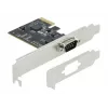 PCI Express x1 plokštė DeLOCK 90000