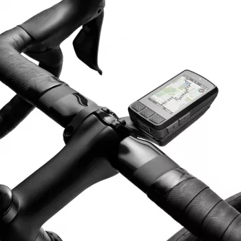 Belaidis dviračio kompiuteris Wahoo ELEMNT Bolt V3 — GPS, 2,3 colio TFT ekranas, 32 GB atmintis, IPX7, Bluetooth 5.0, ANT+