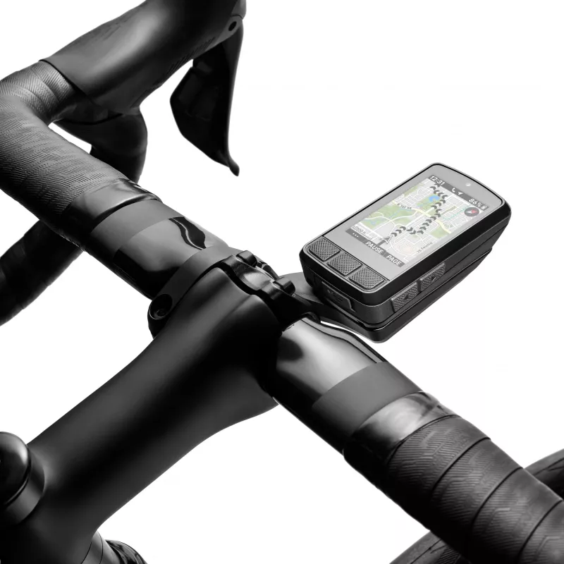 Belaidis dviračio kompiuteris Wahoo ELEMNT Bolt V3 — GPS, 2,3 colio TFT ekranas, 32 GB atmintis, IPX7, Bluetooth 5.0, ANT+