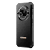 Blackview BL9000 Pro 5G 12/512GB terminė kamera Juoda