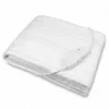 Medisana HU 674 šildomasis paklotas, 100 W, baltas