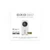 Apsaugos kamera Easypix OXO 360° IP Cam 56200