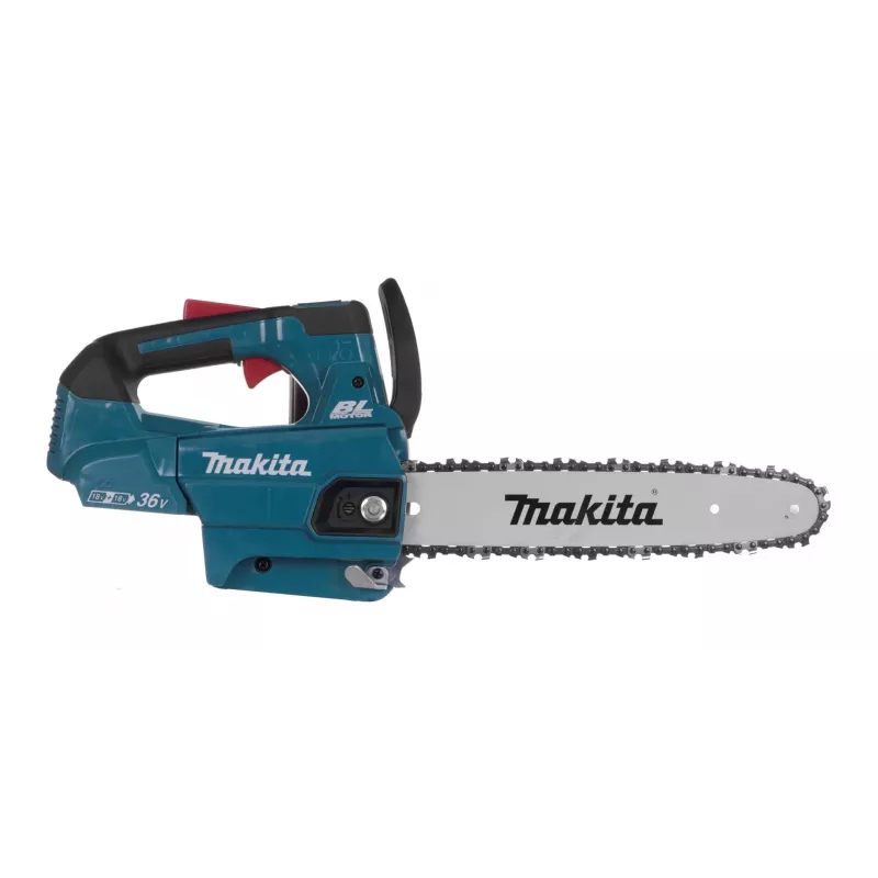 Makita DUC306ZB grandininis pjūklas juodas, mėlynas