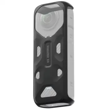 Insta360 CINSBBMS priedas veiksmo kameroms dėklas (CINSBBMS)