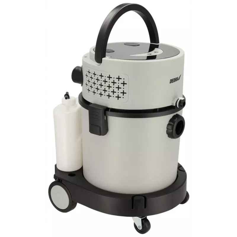 DEDRA skalbiamasis dulkių siurblys 2in1 1200W 20L
