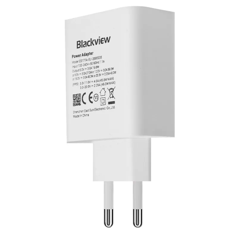 Blackview 45W įkroviklis