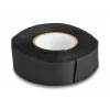 DeLOCK Audinio juosta 25 m x 25 mm nuplėšiama lipni juoda