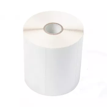 Coated TT Label 102X150MM
