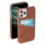 Dėklas Krusell 62176 mobiliojo telefono dėklas iPhone 12 Pro Max