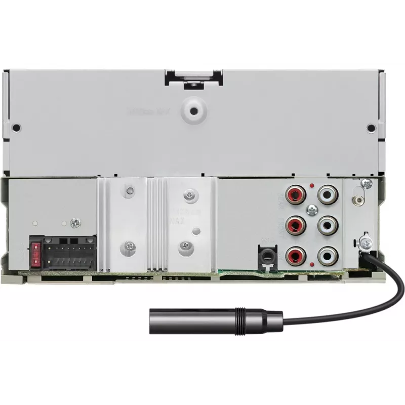 Radijo grotuvas DPX-7300DAB