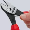 Knipex 73 72 180 F mėlyna