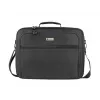 Portfelis NATEC Boxer Lite 39,6 cm (15,6 col.) – poliesteris, 2 skyriai, petnešos dirželis, 410×305×65 mm, 750 g