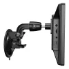 Automobilinė navigacija MODECOM FreeWAY CX 7.4 iGO Navigation Truck, 7 colių 800x480, 16 GB, 512 MB RAM, Bluetooth, microSD, USB-C, FM siųstuvas