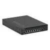 NETGEAR MSM4310 valdomas L3 2.5G Ethernet (100/1000/2500) Power over Ethernet (PoE) 1U juodas