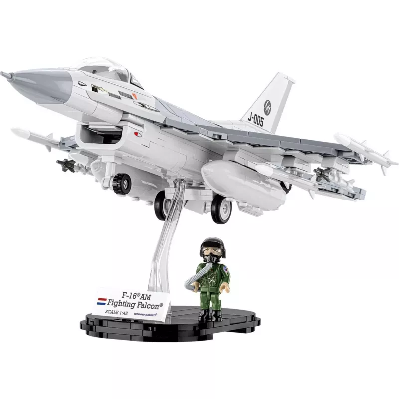 COBI F-16AM Fighting Falcon