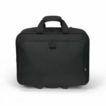 Lagamino tipo dėklas DICOTA D32043-RPET 17,3 col. juodos spalvos