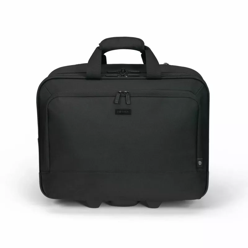 Lagamino tipo dėklas DICOTA D32043-RPET 17,3 col. juodos spalvos