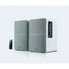 Edifier R1280DB Sidabrinė, Balta Wired & Wireless 42 W
