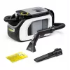 Plovimo dulkių siurblys Karcher SE 3 Compact Home N1 – 1000 W, 20 l, sausam ir šlapiam valymui, 3,6 m kabelis