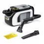 Plovimo dulkių siurblys Karcher SE 3 Compact Home N1 – 1000 W, 20 l, sausam ir šlapiam valymui, 3,6 m kabelis