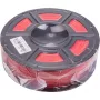 3D spausdinimo siūlas ABS, 1,75 mm, 1 kg, raudonas