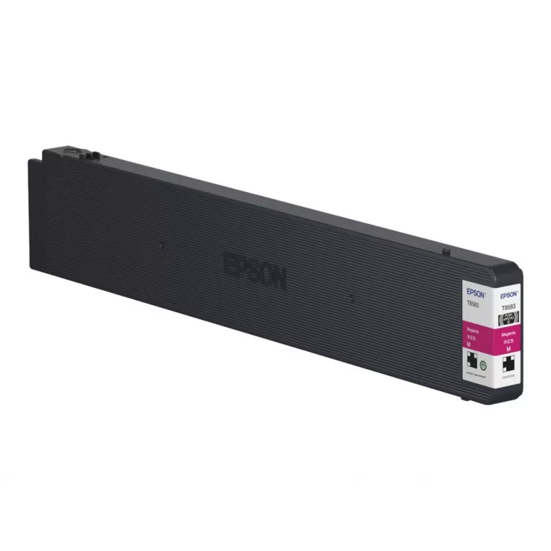 Epson WF-C21000 rašalo kasetė, purpurinė, Originali, iki 20 000 puslapių