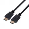 Lanberg CA-HDMI-10CC-0200-BK HDMI kabelis 20 m HDMI Type A (standartinis) juodas