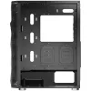 MONTECH X3 X3MESH-BK MIDI Tower korpusas, juodas tinklelis, PC korpusai