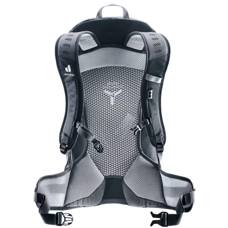 Kuprinė DEUTER AC Lite 23 žygių dieninė kuprinė, lengva 23 l talpa