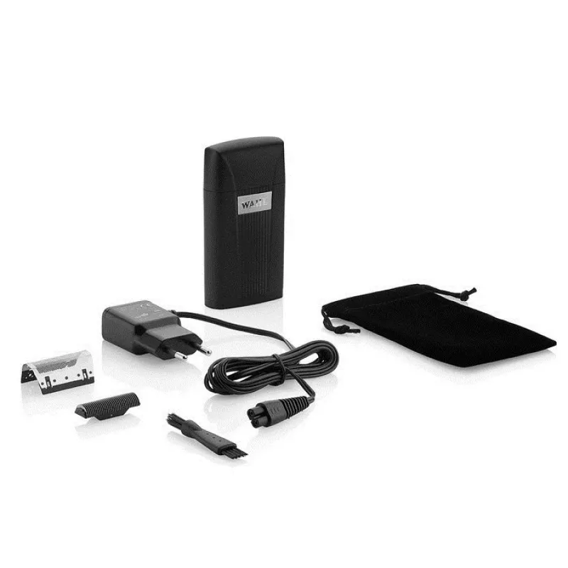 Wahl Super Close 3616-0470 AC/Battery Juoda